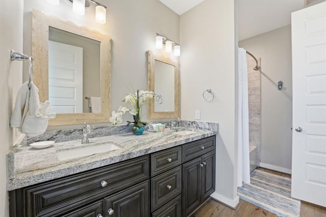 25719 Spotted Sandpiper Drive, Galveston, TX 77554