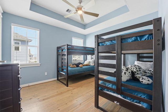 25719 Spotted Sandpiper Drive, Galveston, TX 77554