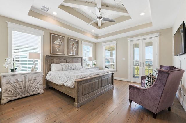 25719 Spotted Sandpiper Drive, Galveston, TX 77554