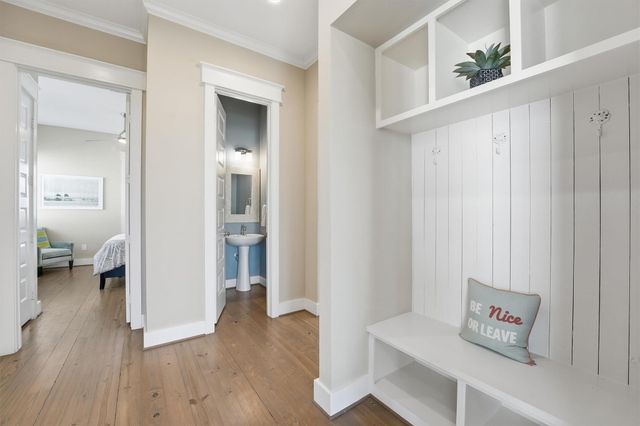 25719 Spotted Sandpiper Drive, Galveston, TX 77554