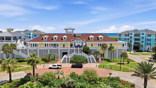 25719 Spotted Sandpiper Drive, Galveston, TX 77554