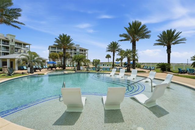 25719 Spotted Sandpiper Drive, Galveston, TX 77554