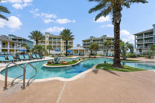 25719 Spotted Sandpiper Drive, Galveston, TX 77554