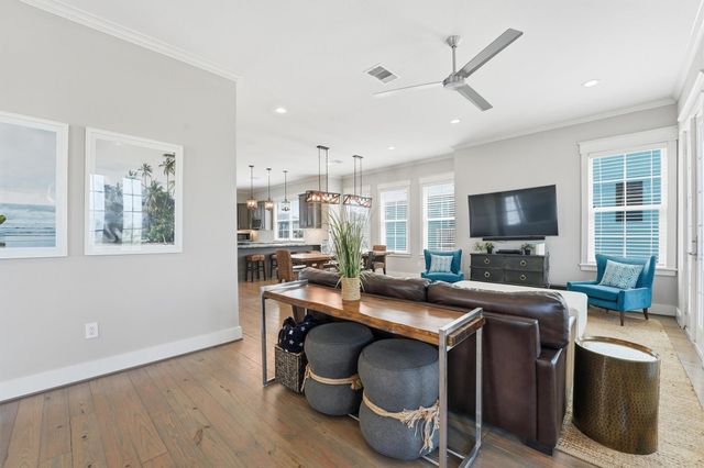 25719 Spotted Sandpiper Drive, Galveston, TX 77554