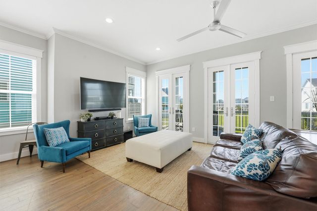 25719 Spotted Sandpiper Drive, Galveston, TX 77554