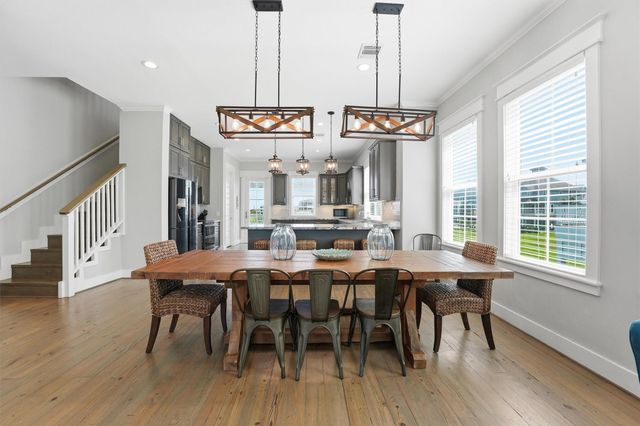 25719 Spotted Sandpiper Drive, Galveston, TX 77554