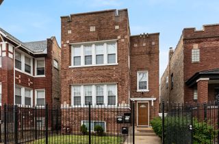 8047 S Justine Street, Chicago, IL 60620