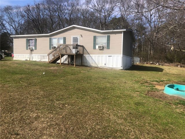 102 WESTWAY Court, Anderson, SC 29624