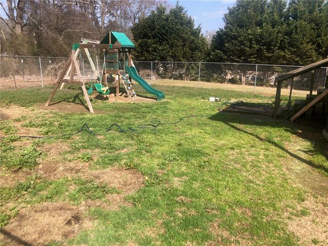 102 WESTWAY Court, Anderson, SC 29624