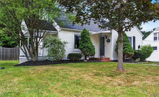 109 Marilyn Avenue, Salina, NY 13212