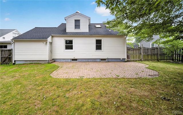 109 Marilyn Avenue, Salina, NY 13212
