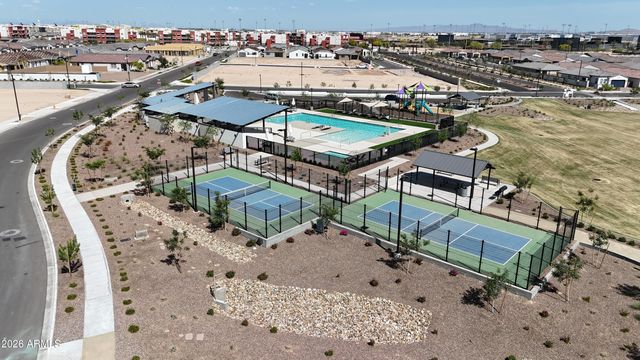 15850 W VOGEL Avenue, Goodyear, AZ 85338