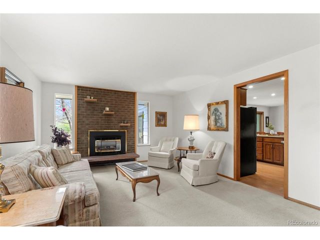 3520 Urban Ct, Wheat Ridge, CO 80033