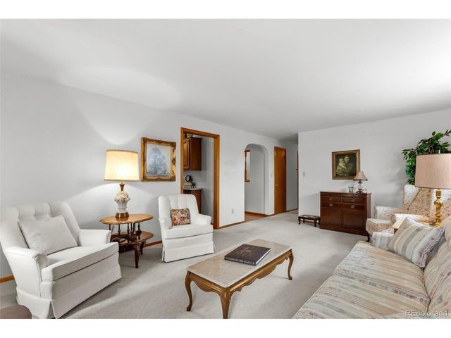 3520 Urban Ct, Wheat Ridge, CO 80033