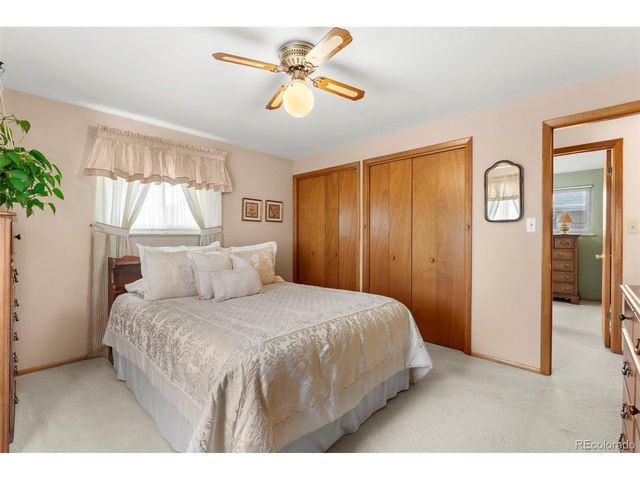 3520 Urban Ct, Wheat Ridge, CO 80033