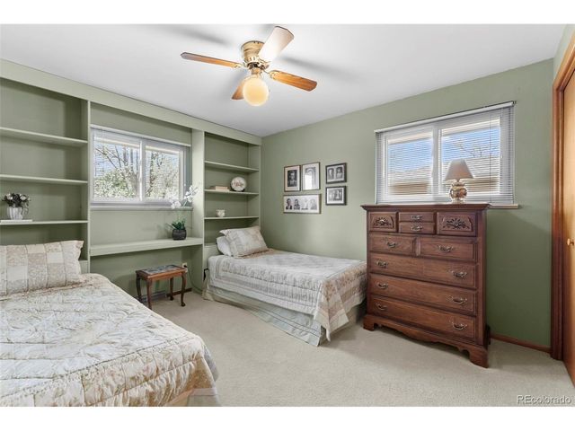 3520 Urban Ct, Wheat Ridge, CO 80033