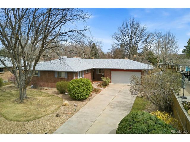 3520 Urban Ct, Wheat Ridge, CO 80033