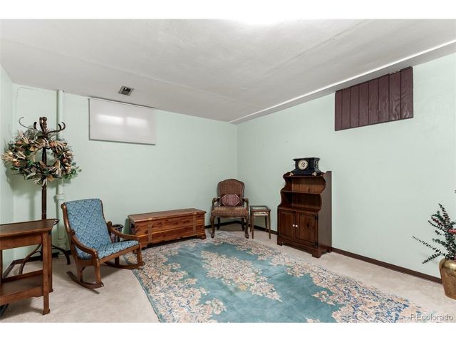 3520 Urban Ct, Wheat Ridge, CO 80033