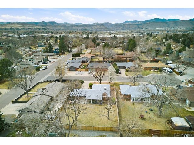 3520 Urban Ct, Wheat Ridge, CO 80033