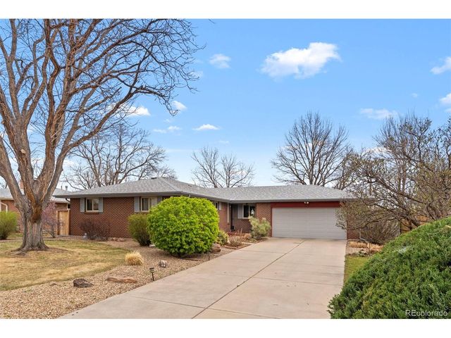 3520 Urban Ct, Wheat Ridge, CO 80033