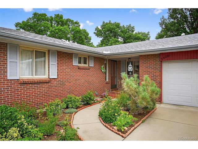 3520 Urban Ct, Wheat Ridge, CO 80033