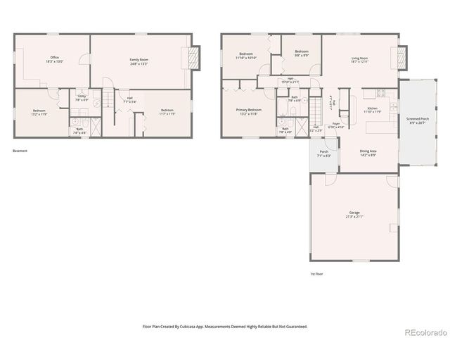 3520 Urban Ct, Wheat Ridge, CO 80033