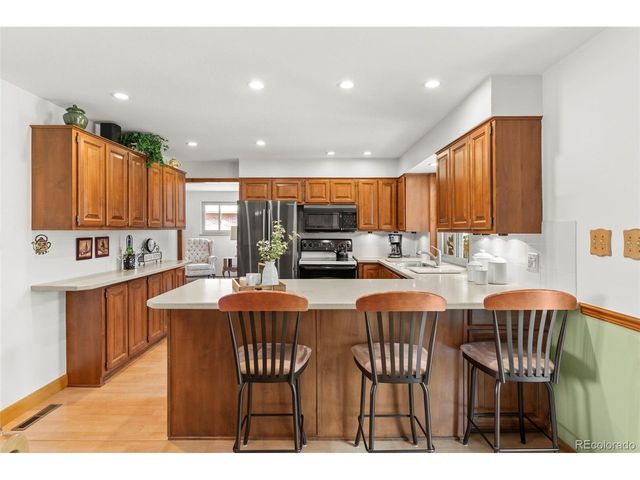 3520 Urban Ct, Wheat Ridge, CO 80033