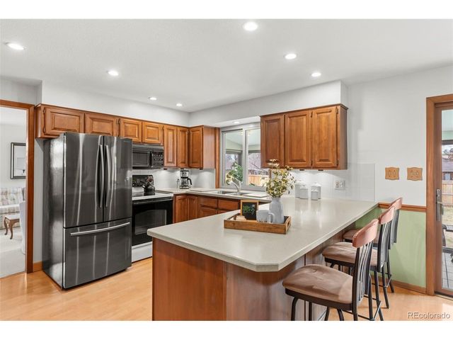 3520 Urban Ct, Wheat Ridge, CO 80033