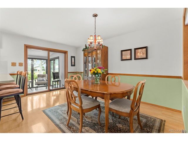 3520 Urban Ct, Wheat Ridge, CO 80033