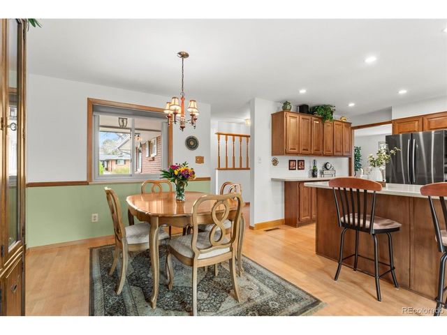 3520 Urban Ct, Wheat Ridge, CO 80033