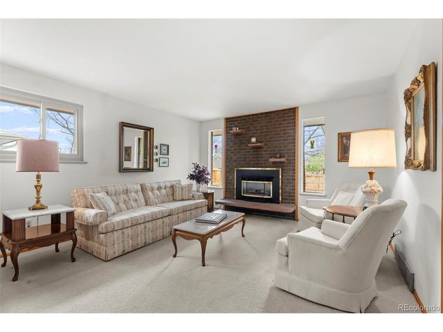 3520 Urban Ct, Wheat Ridge, CO 80033
