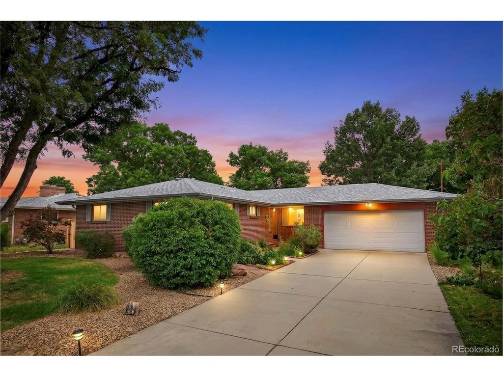 3520 Urban Ct, Wheat Ridge, CO 80033