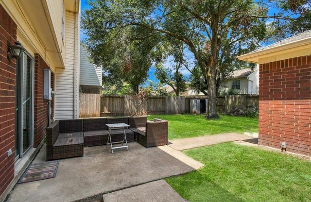 10234 Tablerock Drive, Houston, TX 77064