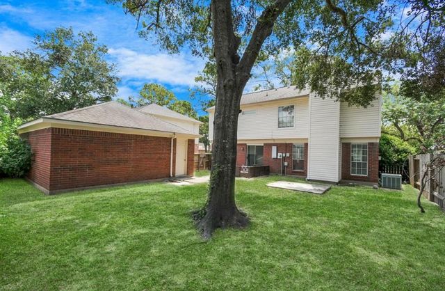 10234 Tablerock Drive, Houston, TX 77064