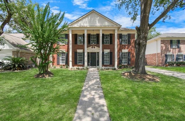 10234 Tablerock Drive, Houston, TX 77064