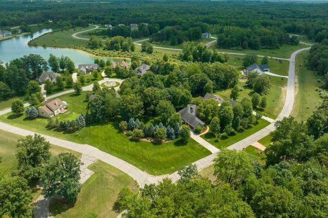 11210 Killarney Drive, Stanwood, MI 49346