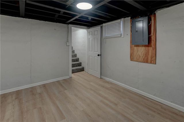 602 SW 15th Street, Blue Springs, MO 64015