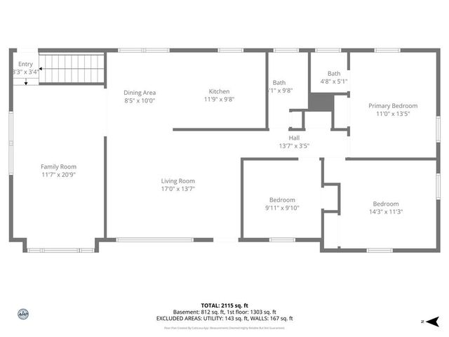 602 SW 15th Street, Blue Springs, MO 64015