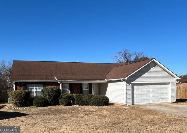 11473 Vinea Way, Hampton, GA 30228