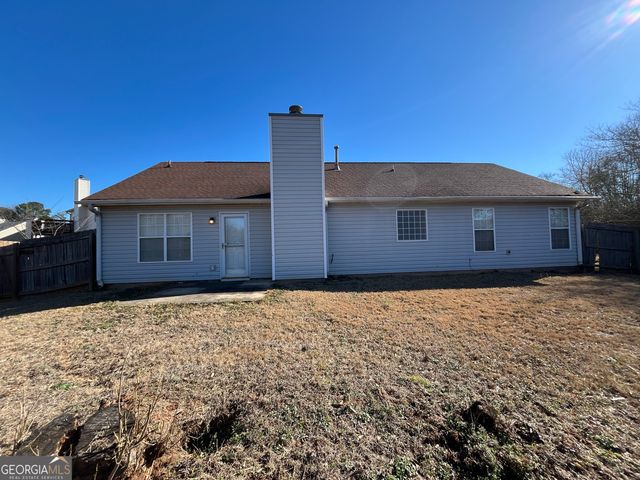 11473 Vinea Way, Hampton, GA 30228