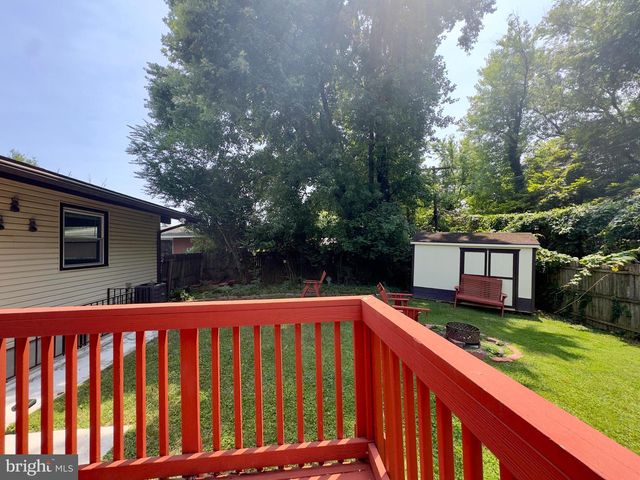 3903 INNERDALE CT, Randallstown, MD 21133
