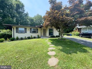 3903 INNERDALE CT, Randallstown, MD 21133