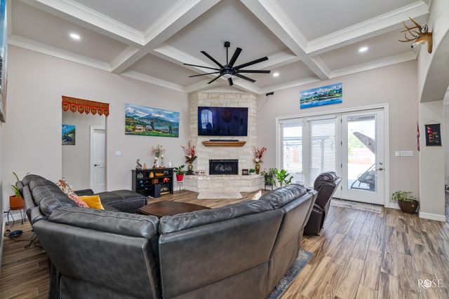 4710 Shadow Creek Drive, San Angelo, TX 76904