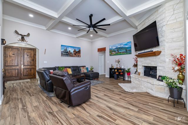 4710 Shadow Creek Drive, San Angelo, TX 76904