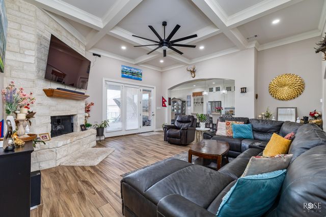 4710 Shadow Creek Drive, San Angelo, TX 76904