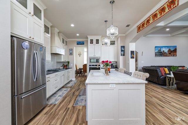 4710 Shadow Creek Drive, San Angelo, TX 76904