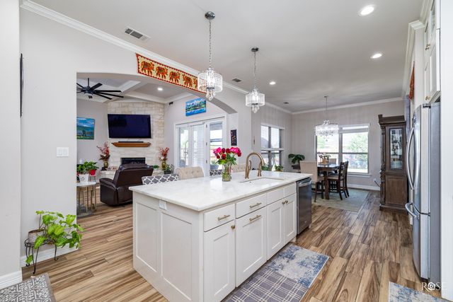 4710 Shadow Creek Drive, San Angelo, TX 76904