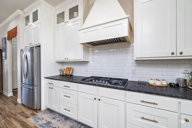 4710 Shadow Creek Drive, San Angelo, TX 76904