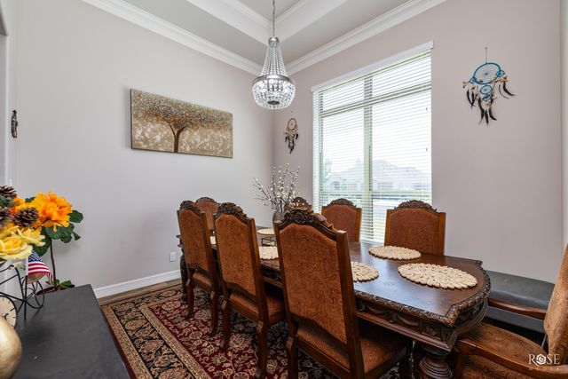 4710 Shadow Creek Drive, San Angelo, TX 76904