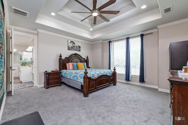 4710 Shadow Creek Drive, San Angelo, TX 76904